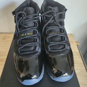 Jordan 11 'Gamma Blue'